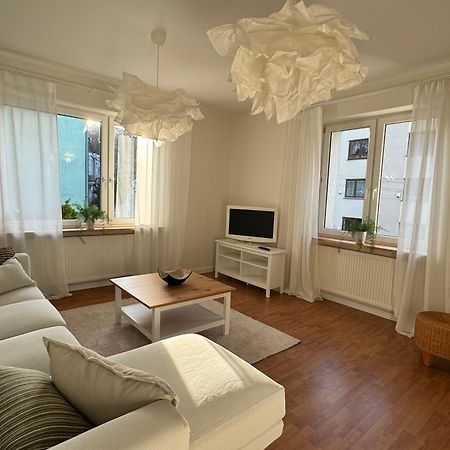 Apartament W Kamienicy Гдыня Экстерьер фото