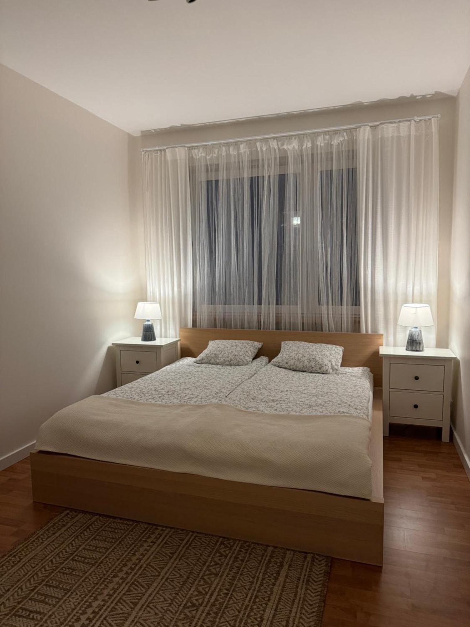 Apartament W Kamienicy Гдыня Экстерьер фото