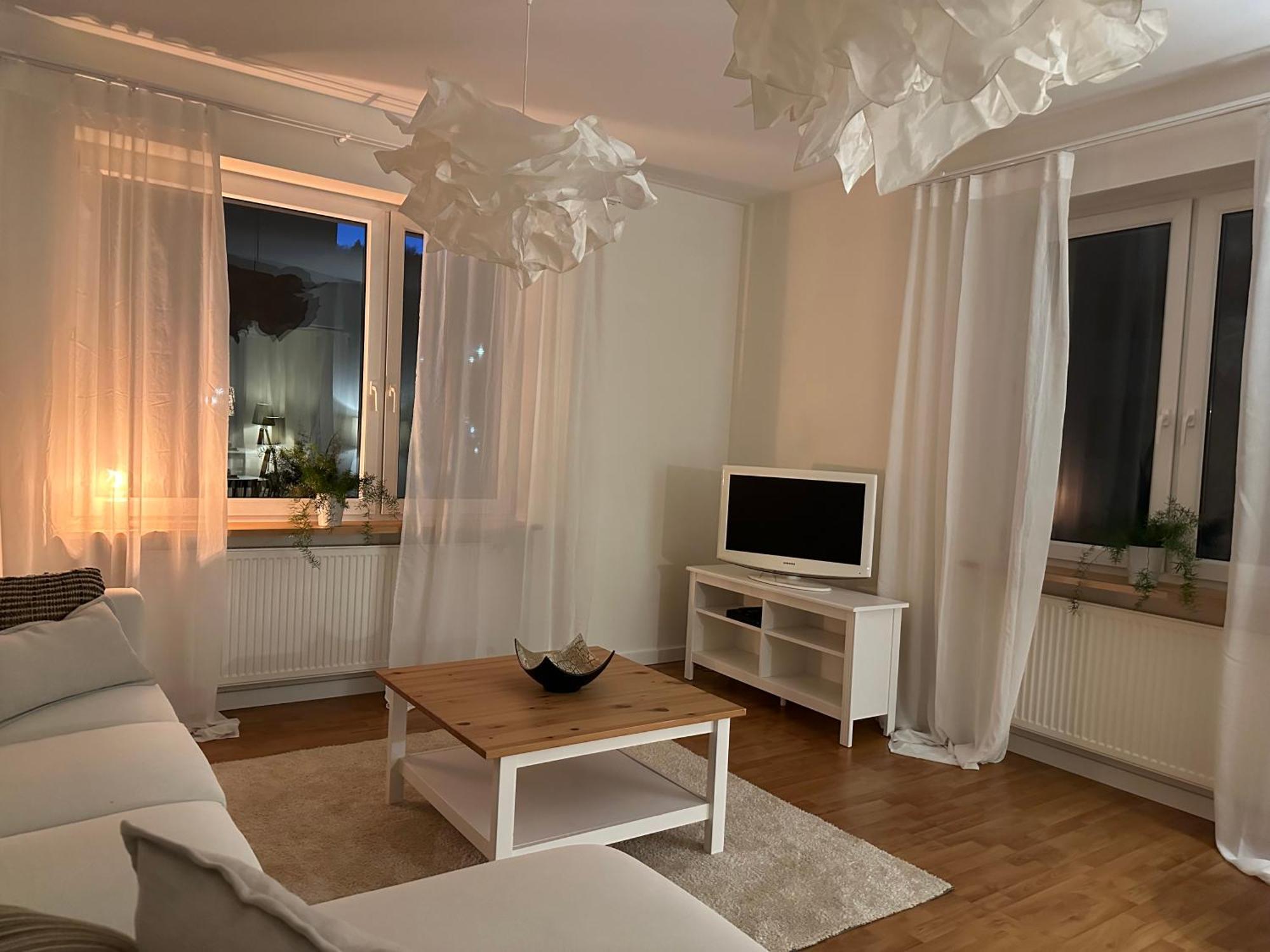 Apartament W Kamienicy Гдыня Экстерьер фото